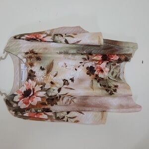 Alfred Dunner Women's Top